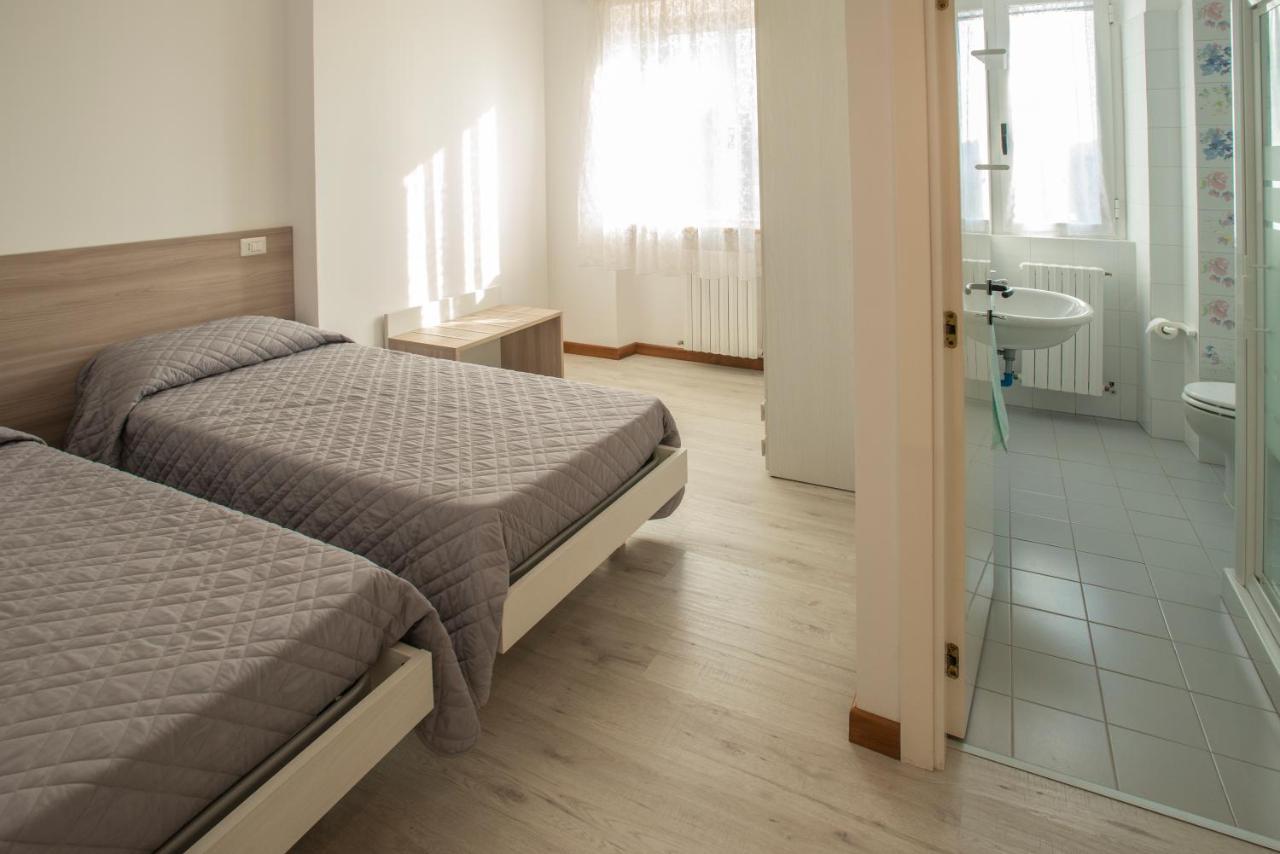 Resort Orizzonti Sant'Elpidio a Mare Luaran gambar